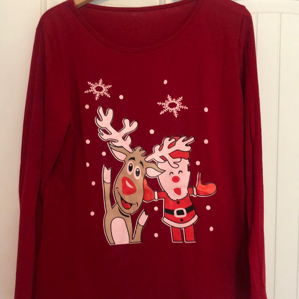 DONATE SOON!! Top Size XL
